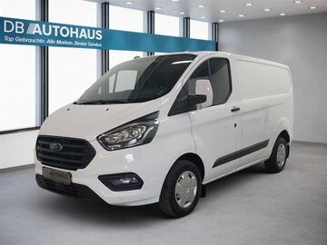 Gebrauchte Ford Transit Custom