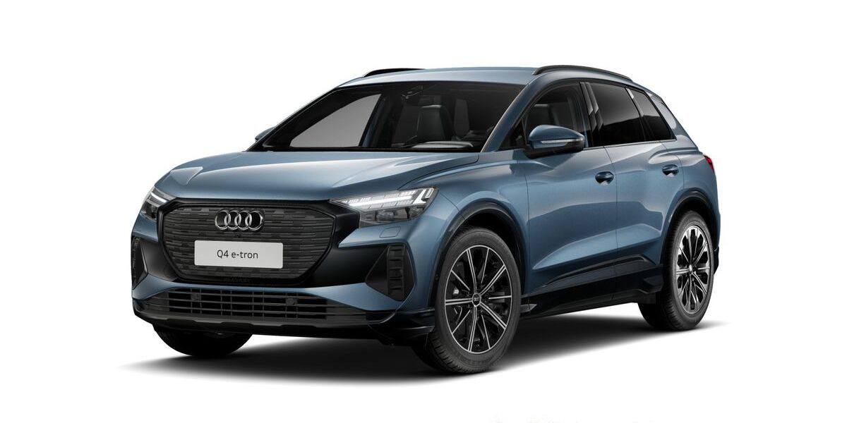 Audi Q4 e-tron 15.029 km 51.090 &euro; Schweinfurt 97424