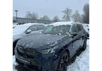 BMW X3 M 6.400 km 67.990 &euro; Haßfurt 97437