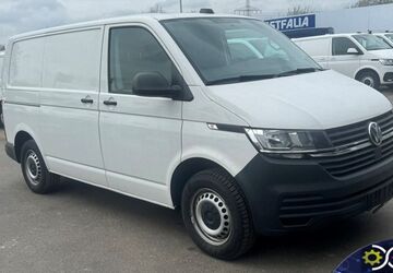 VW T6 Transporter 104.800 km 29.800 &euro; Schweinfurt 97424