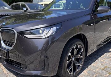 BMW X3 10.489 km 57.880 &euro; Haßfurt 97437