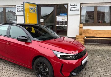 Opel Corsa 10.775 km 18.900 &euro; Maßbach/Poppenlauer 97711