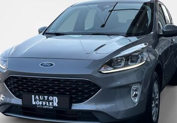 Ford Kuga 81.877 km 17.580 &euro; Schweinfurt 97424