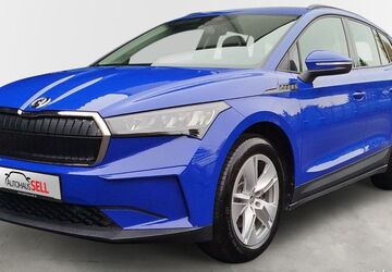 Skoda Enyaq 10.177 km 23.990 &euro; Hammelburg 97762