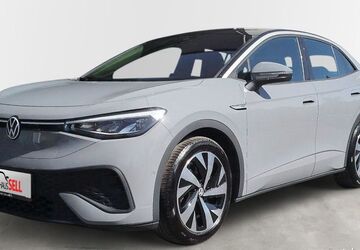 VW ID.5 54.779 km 26.490 &euro; Hammelburg 97762