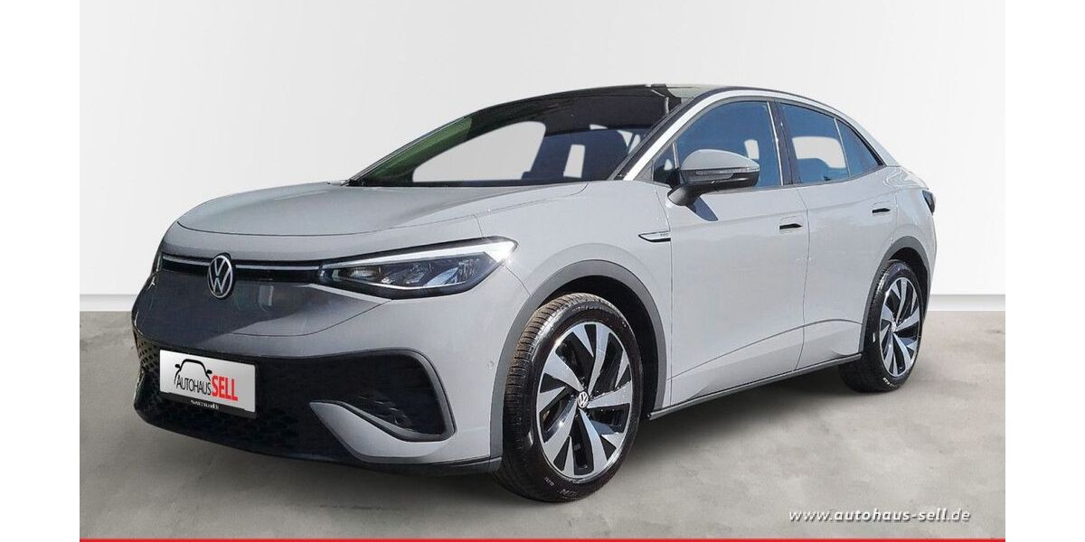 VW ID.5 54.779 km 26.490 &euro; Hammelburg 97762