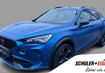 Cupra Formentor 68.600 km 27.990 &euro; Werneck 97440