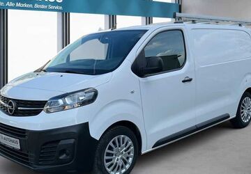 Opel Vivaro 44.305 km 15.470 &euro; Schweinfurt 97424