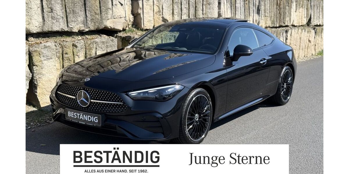 Mercedes-Benz CLE 300 25.421 km 52.990 &euro; Haßfurt 97437