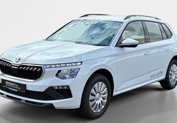Skoda Kamiq 18.348 km 24.940 &euro; Schweinfurt 97424