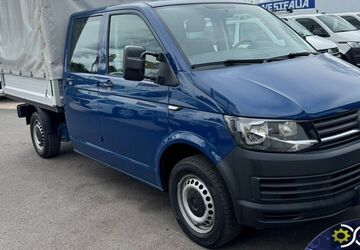 VW T6 Transporter 52.000 km 26.800 &euro; Schweinfurt 97424