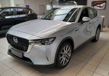 Mazda CX-60 29.154 km 35.490 &euro; Burkardroth 97705