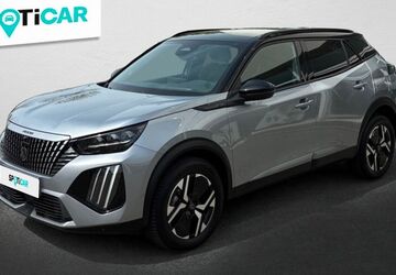 Peugeot 2008 19.037 km 23.890 &euro; Haßfurt 97437