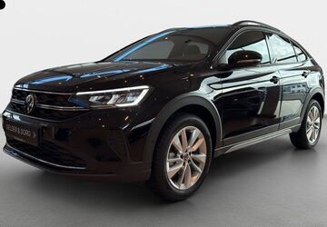 VW Taigo 2.000 km 30.490 &euro; Bad Kissingen 97688