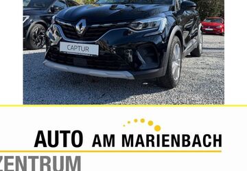 Renault Captur 63.700 km 14.890 &euro; Grafenrheinfeld 97506