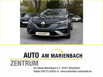 Gebrauchte Renault Megane