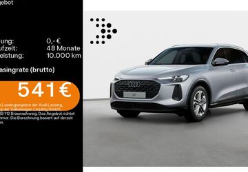 Audi Q5 20.349 km 45.980 &euro; Schweinfurt 97424