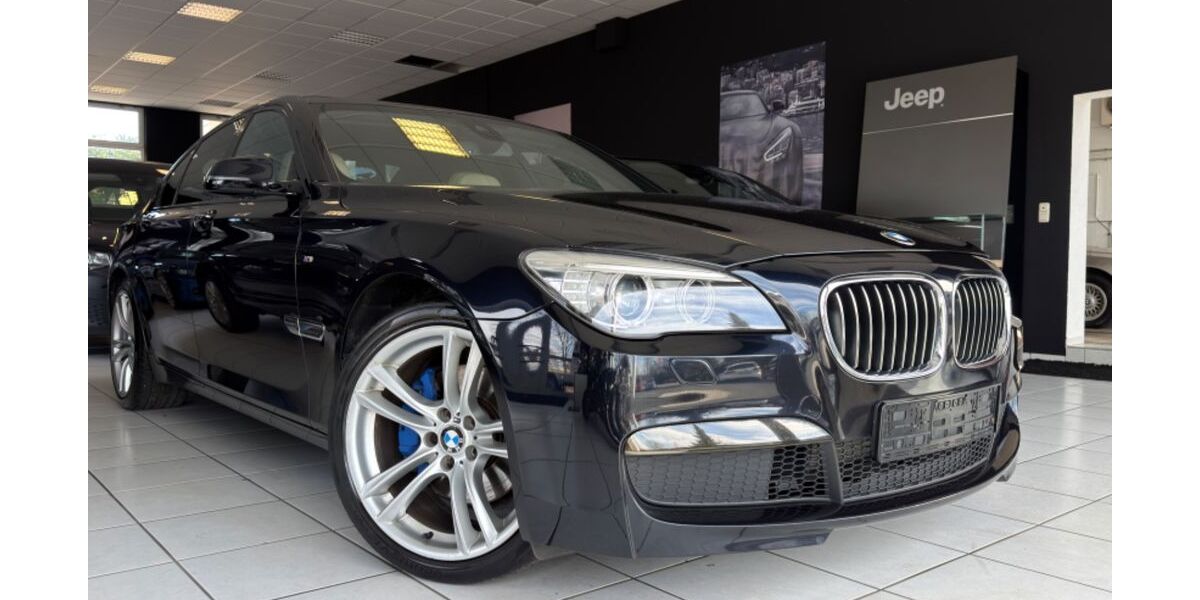 BMW 740 220.000 km 15.990 &euro; Estenfeld 97230