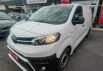 Toyota Proace (Verso) 31.500 km 20.900 &euro; Sommerach 97334