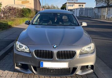 BMW 525 287.000 km 7.000 &euro; Schweinfurt 97424