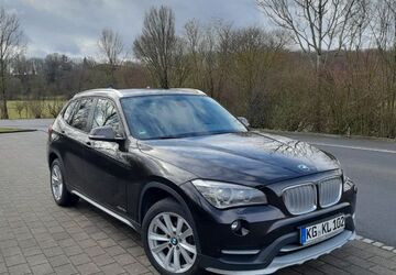BMW X1 245.000 km 7.200 &euro; Bad Bocklet 97708