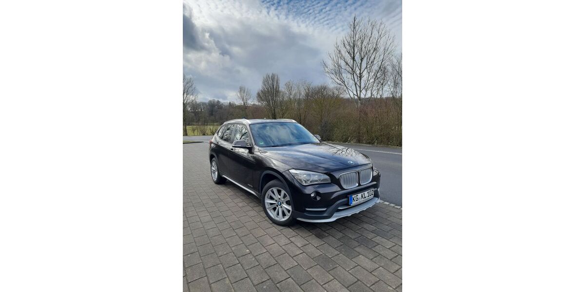 BMW X1 245.000 km 7.300 &euro; Bad Bocklet 97708