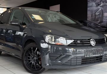 VW Golf Sportsvan 200.000 km 6.990 &euro; Estenfeld 97230