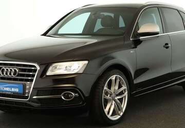 Audi SQ5 159.800 km 19.890 &euro; Donnersdorf 97499