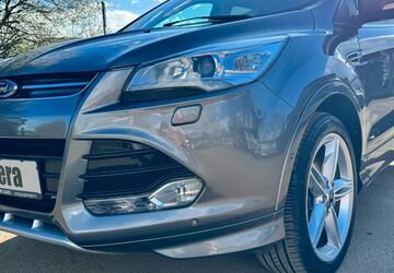 Ford Kuga 140.000 km 11.690 &euro; Schweinfurt 97424