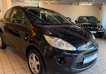 Ford Ka/Ka+ 163.000 km 2.990 &euro; Schwanfeld 97523