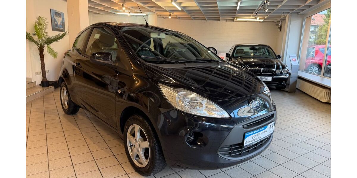 Ford Ka/Ka+ 163.000 km 2.990 &euro; Schwanfeld 97523