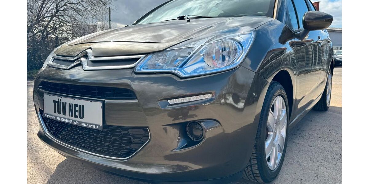Citroen C3 150.000 km 5.790 &euro; Schweinfurt 97424