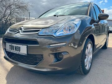 Gebrauchte Citroën C3