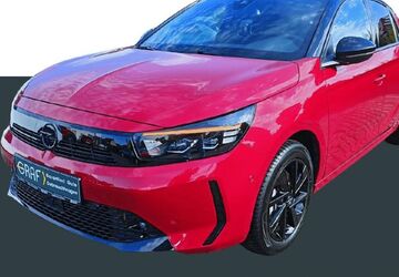 Opel Corsa 5.509 km 20.980 &euro; Bad Kissingen 97688