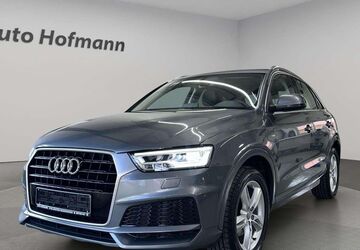 Audi Q3 70.000 km 22.990 &euro; Arnstein/Neubessingen 97450