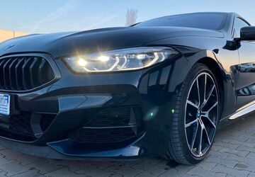 BMW M850 79.705 km 46.490 &euro; Bergtheim 97241