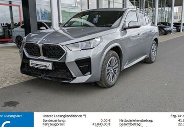 BMW X2 9.303 km 40.850 &euro; Schweinfurt 97424