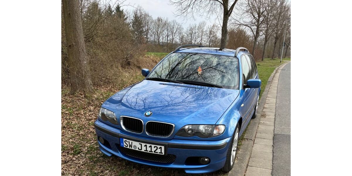 BMW 318 147.100 km 6.250 &euro; Schonungen 97453