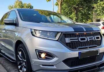 Ford Edge 169.000 km 16.500 &euro; Schweinfurt 97421