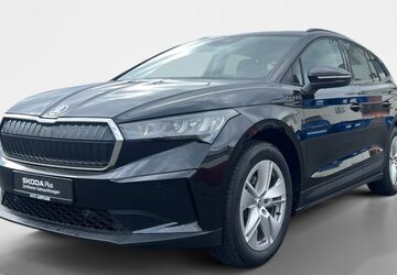 Skoda Enyaq 9.873 km 22.240 &euro; Schweinfurt 97424