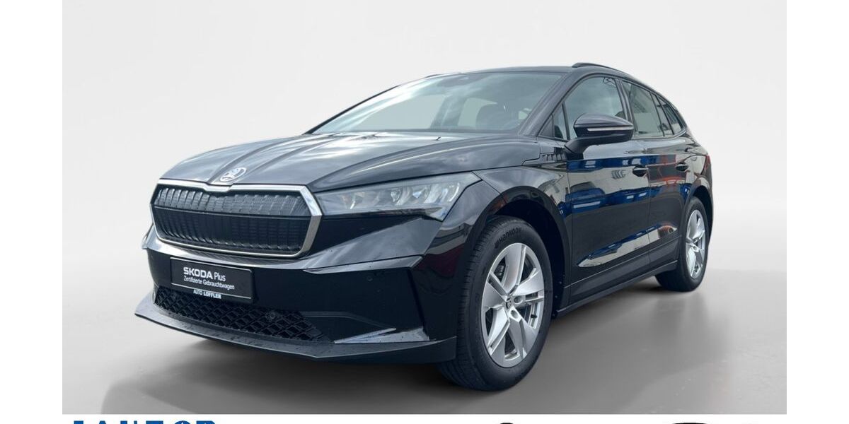 Skoda Enyaq 9.873 km 22.240 &euro; Schweinfurt 97424