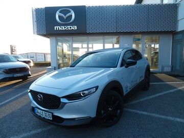Gebrauchte Mazda CX-30