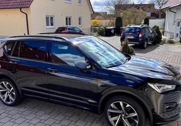 Seat Tarraco 102.000 km 29.950 &euro; Bergrheinfeld 97493