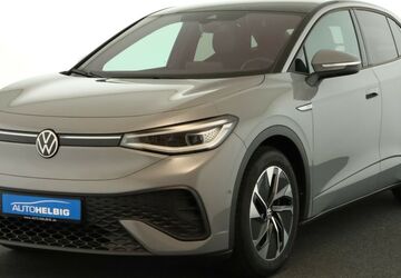 VW ID.5 46.000 km 28.990 &euro; Donnersdorf 97499