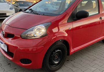 Toyota Andere 126.380 km 2.990 &euro; Bergtheim 97241