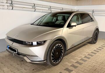 Hyundai IONIQ 5 55.000 km 32.400 &euro; Estenfeld 97230