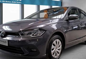VW Polo 27.561 km 19.630 &euro; Schweinfurt 97424