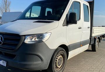 Mercedes-Benz Sprinter 169.476 km 21.999 &euro; Bergtheim 97241