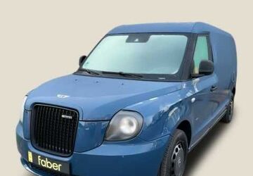 LEVC Andere 5.456 km 48.900 &euro; Schweinfurt 97424