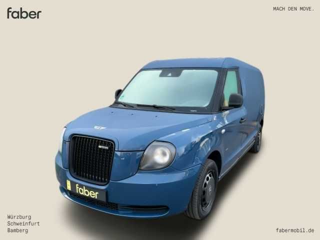 LEVC Andere 5.456 km 48.900 &euro; Schweinfurt 97424